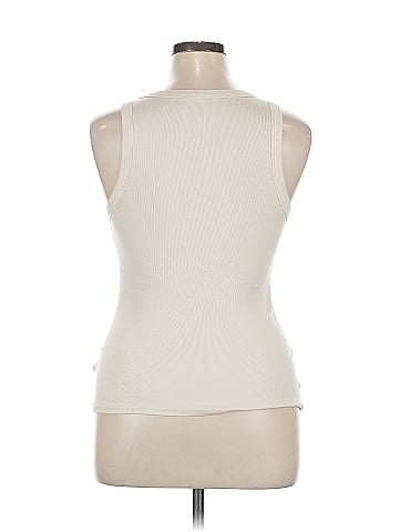 A New Day Sleeveless T-Shirt (view 2)