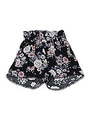 Three Dots Shorts