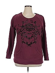 Harley Davidson Sweatshirt