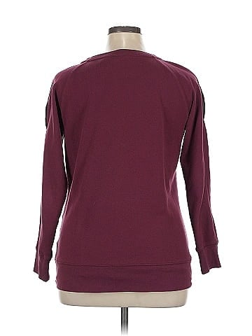 Harley Davidson Sweatshirt (view 2)