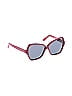 Céline Burgundy Red Sunglasses One size - photo 1