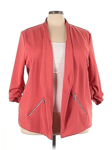 Maurices Jacket (view 1)