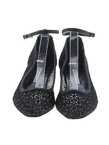 Manolo Blahnik Heels (view 2)