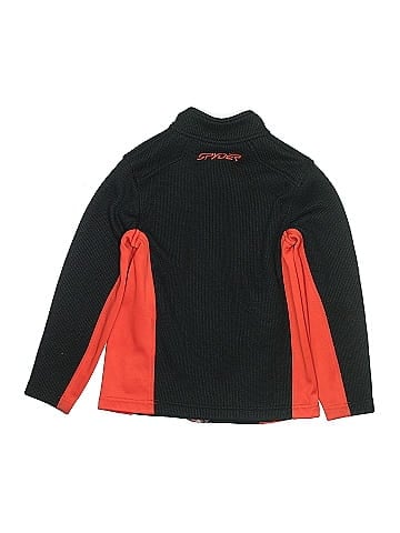 Spyder Track Jacket (view 2)