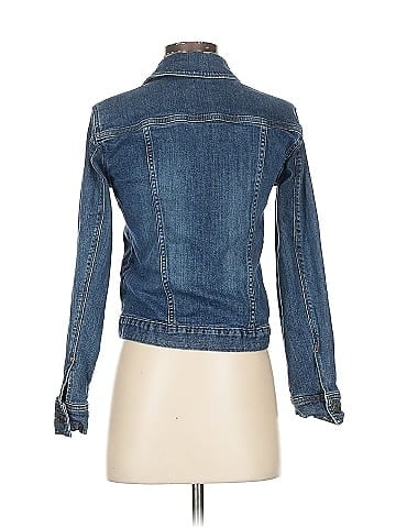 Eddie Bauer Denim Jacket (view 2)