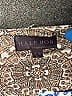 Hale Bob Paisley Blue Casual Dress Size XS - photo 7