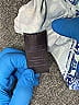 Hale Bob Paisley Blue Casual Dress Size XS - photo 8