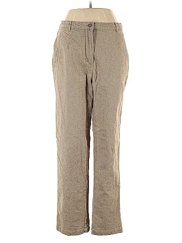 Christopher & Banks Casual Pants (view 1)