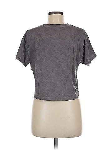 Lululemon Athletica Short Sleeve T-Shirt (view 2)