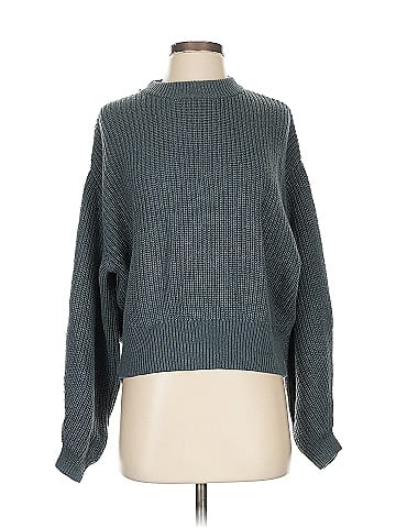 Modern Citizen Turtleneck Sweater (view 1)