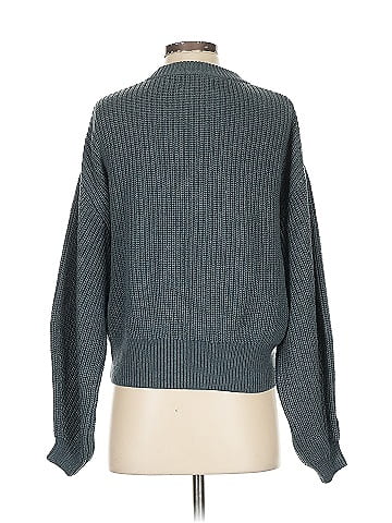 Modern Citizen Turtleneck Sweater (view 2)