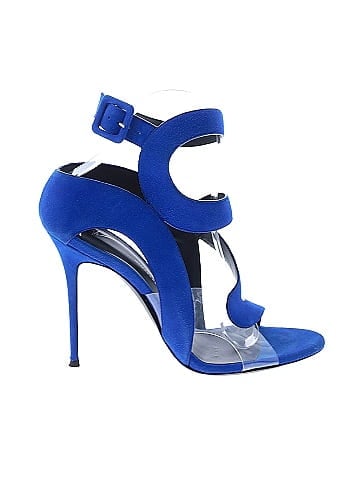Giuseppe Zanotti Heels (view 1)