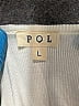Pol Ivory Tank Top Size L - photo 6