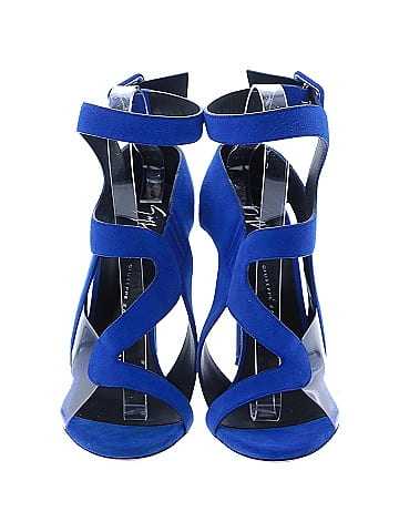 Giuseppe Zanotti Heels (view 2)
