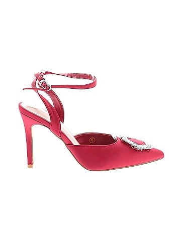 Unbranded Heels (view 1)
