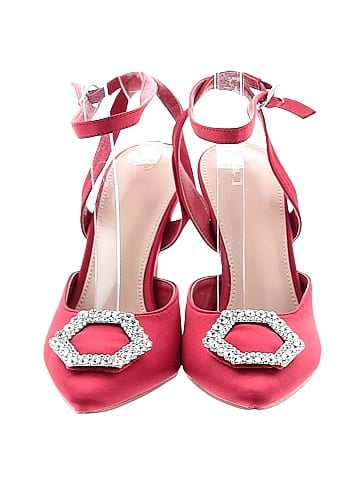 Unbranded Heels (view 2)