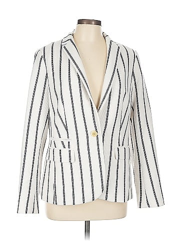 Talbots Blazer (view 1)