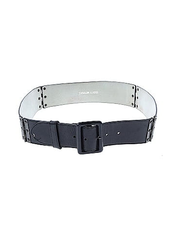 Issey Miyake Belt (view 1)