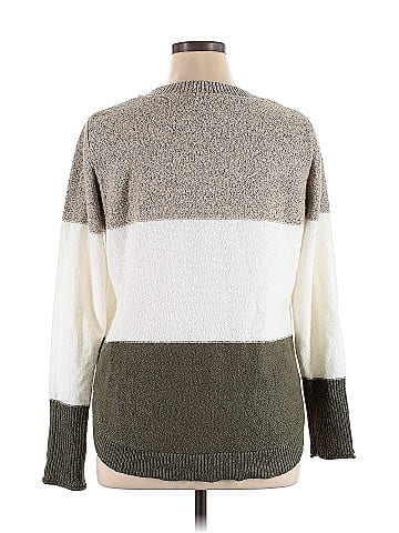 Lety & Me Pullover Sweater (view 2)