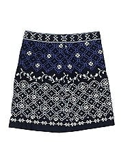 Ann Taylor Loft Casual Skirt
