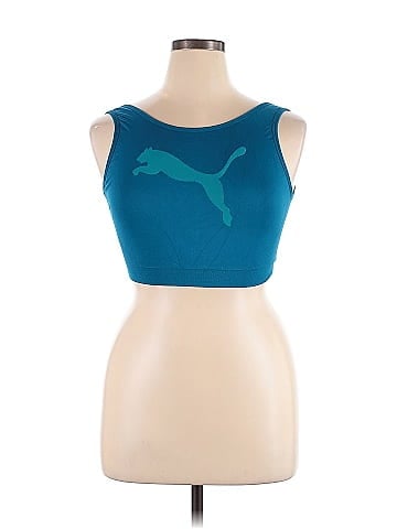 Puma Sports Bra (view 1)