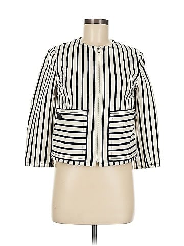 Derek Lam 10 Crosby Jacket (view 1)