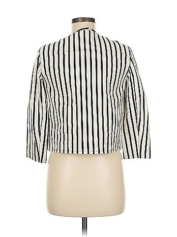 Derek Lam 10 Crosby Jacket (view 2)