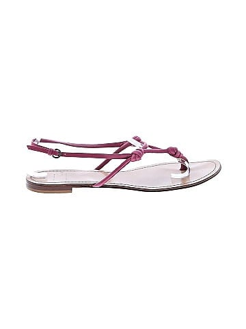 Moschino Cheap And Chic Sandals (view 1)