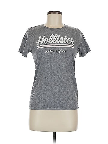 Hollister Short Sleeve T-Shirt (view 1)