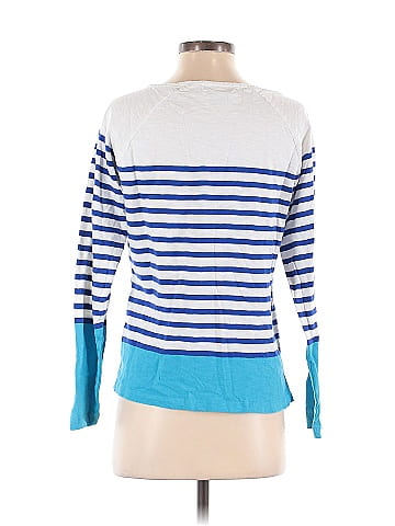 Orvis Long Sleeve Top (view 2)