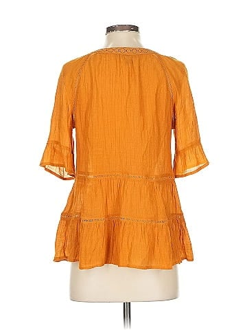 Zac & Rachel Short Sleeve Blouse (view 2)