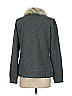 Belle By Kim Gravel Gray Sweatshirt Size S - photo 2
