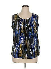 Jones Studio Tank Top