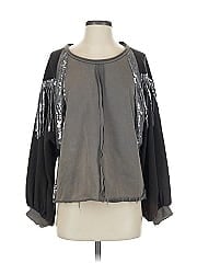 Pol Long Sleeve Top