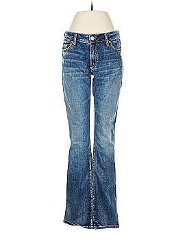 Silver Jeans Co. Jeans