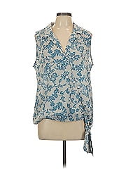 Ann Taylor Loft Outlet Sleeveless Blouse