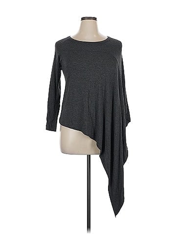 Elan Long Sleeve T-Shirt (view 1)