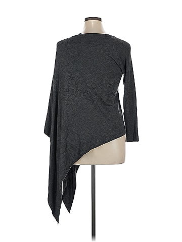 Elan Long Sleeve T-Shirt (view 2)