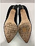 Chanel Blue Black Heels Size EU 38 - photo 9