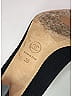 Chanel Blue Black Heels Size EU 38 - photo 6
