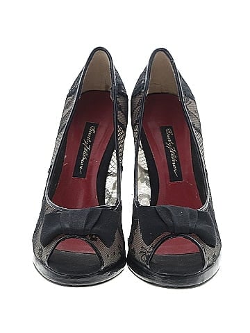 Beverly Feldman Heels (view 2)