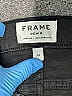 FRAME Denim Black Jeans Size 32 waist - photo 4