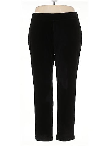 T by Talbots Casual Pants (view 1)