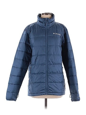 Columbia Snow Jacket (view 1)