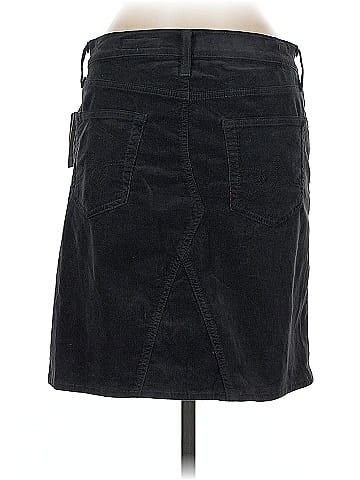 Adriano Goldschmied Denim Skirt (view 2)