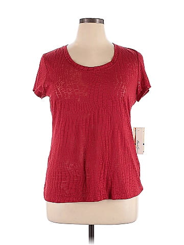 Kenneth Cole New York Short Sleeve T-Shirt (view 1)