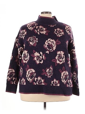 Joseph A. Turtleneck Sweater (view 1)