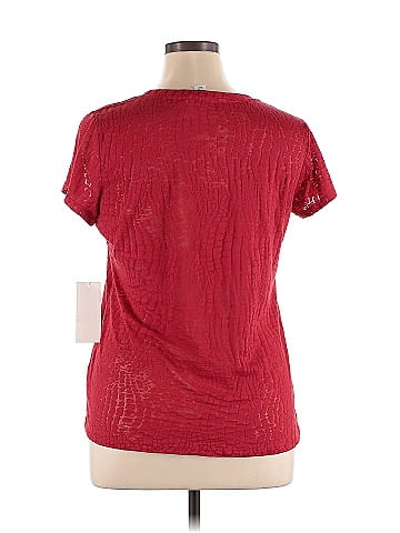 Kenneth Cole New York Short Sleeve T-Shirt (view 2)