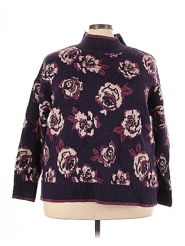 Joseph A. Turtleneck Sweater (view 1)