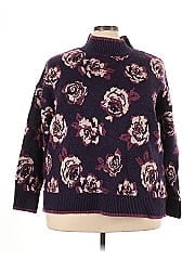 Joseph A. Turtleneck Sweater